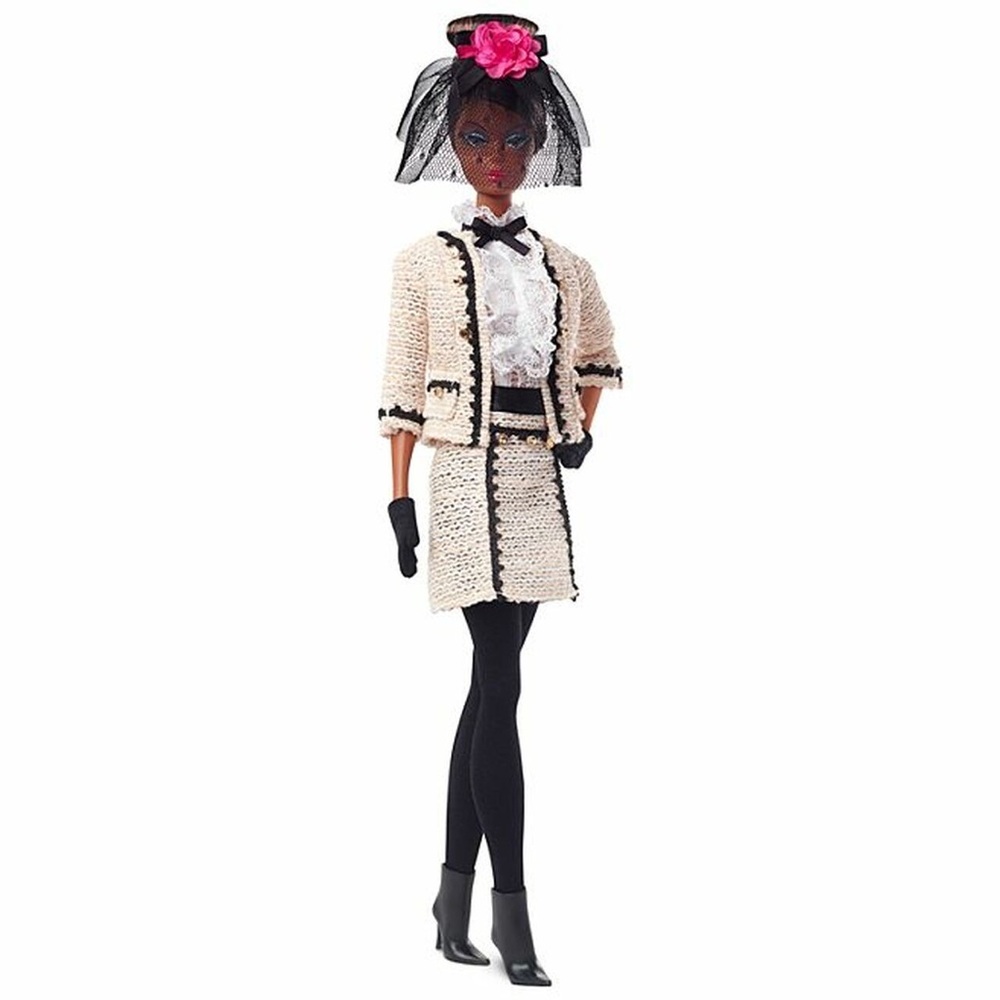 The Barbie® Fashion Model Collection 20th anniversary - Picture 2 of 9